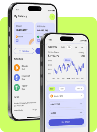 Cedar Fundhaven trading platform interface with live market data