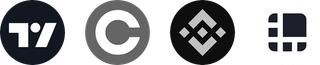 Strategic trading platform partner of Cedar Fundhaven visual representation and branding